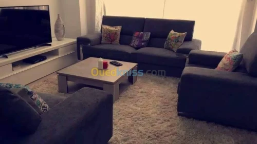 Location Appartement F3 Alger El achour