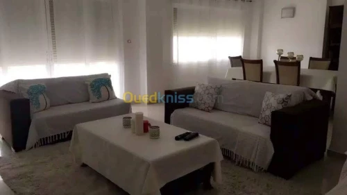 Location Appartement F3 Alger El achour