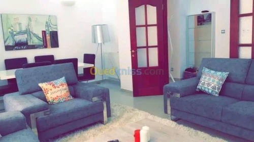 Location Appartement F3 Alger El achour