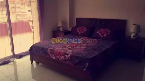Location Appartement F3 Alger El achour