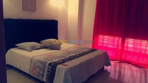 Location Appartement F3 Alger El achour
