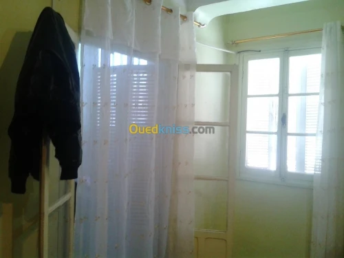 Vente Appartement F4 Tissemsilt Tissemsilt