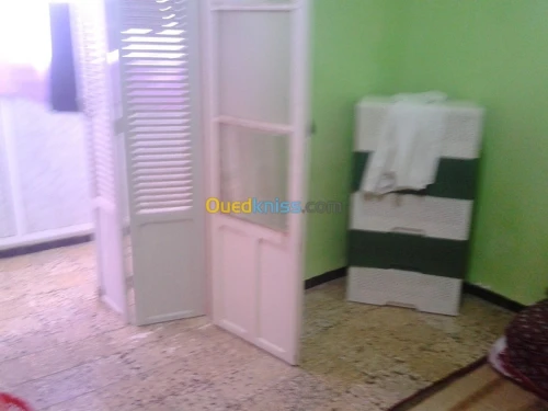 Vente Appartement F4 Tissemsilt Tissemsilt