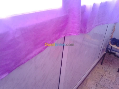 Vente Appartement F4 Tissemsilt Tissemsilt