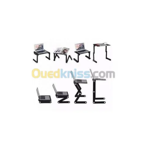 Sigma Table Pc Multifonction T8 - Méta