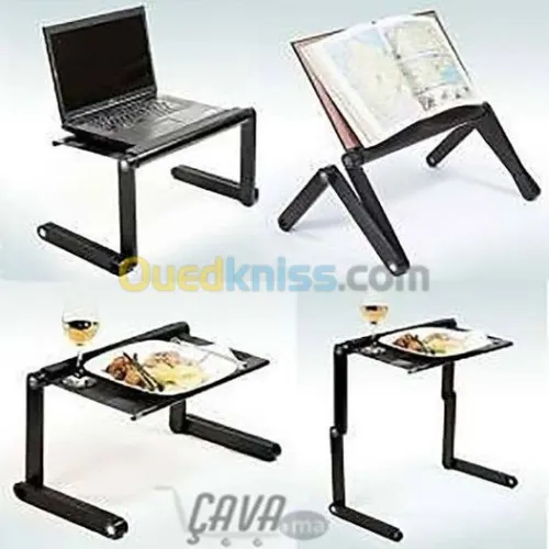 Sigma Table Pc Multifonction T8 - Méta