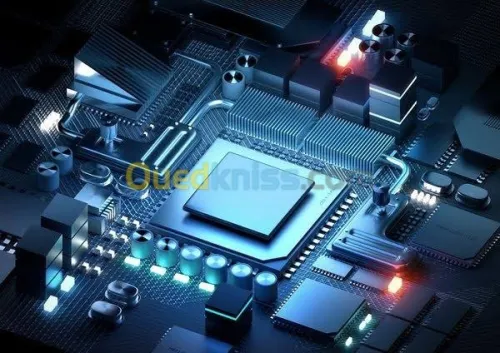 maintenance informatique et bureautique laptop, imprimante,pc etc...