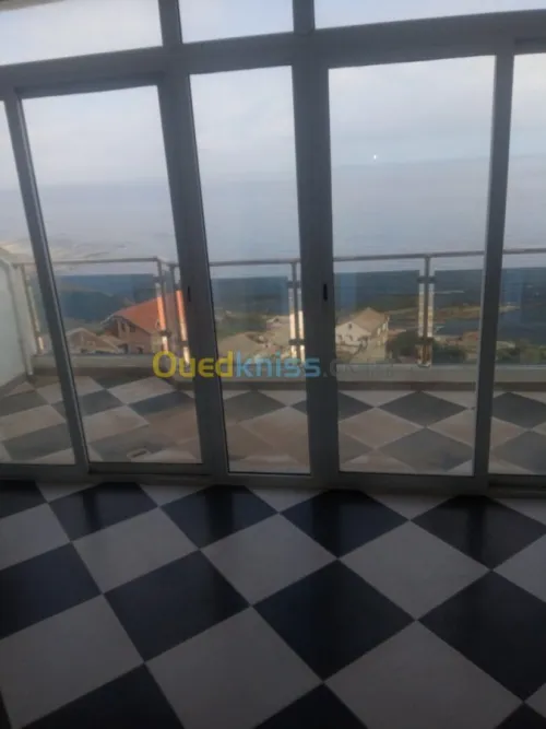 Location Appartement F3 Boumerdes Dellys