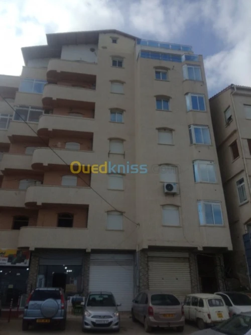 Location Appartement F3 Boumerdes Dellys