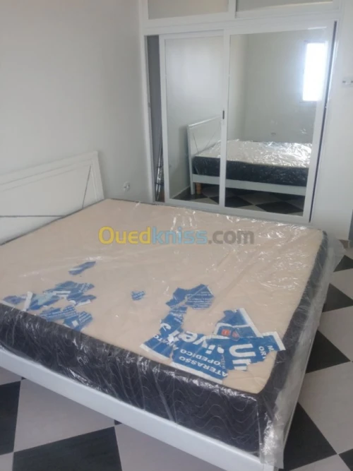 Location Appartement F3 Boumerdes Dellys