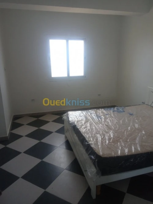 Location Appartement F3 Boumerdes Dellys