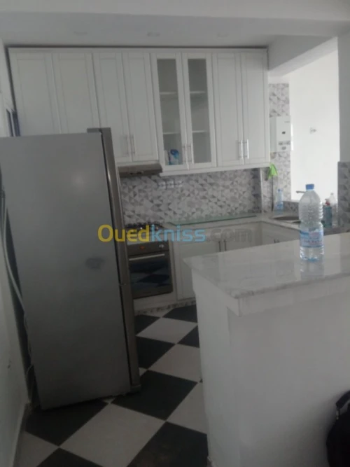Location Appartement F3 Boumerdes Dellys