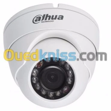 Installation de caméra surveillance