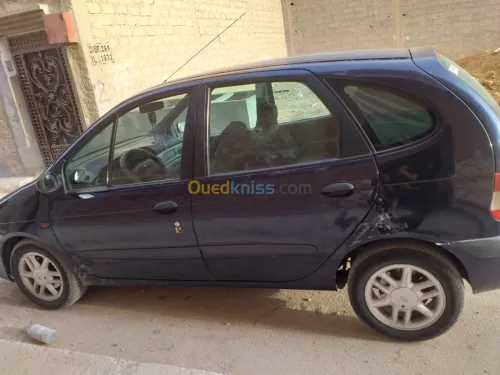 Renault Scenic 2000 