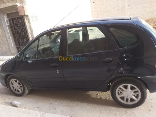 Renault Scenic 2000 