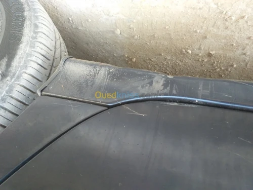 Renault Scenic 2000 