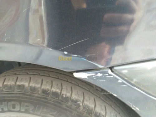 Renault Scenic 2000 