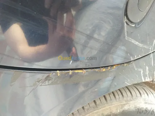 Renault Scenic 2000 