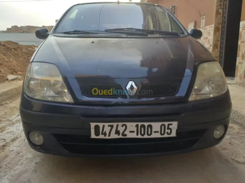 Renault Scenic 2000 
