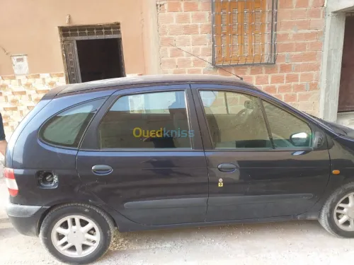 Renault Scenic 2000 