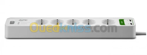 APC Essential SurgeArrest PM5U-FR