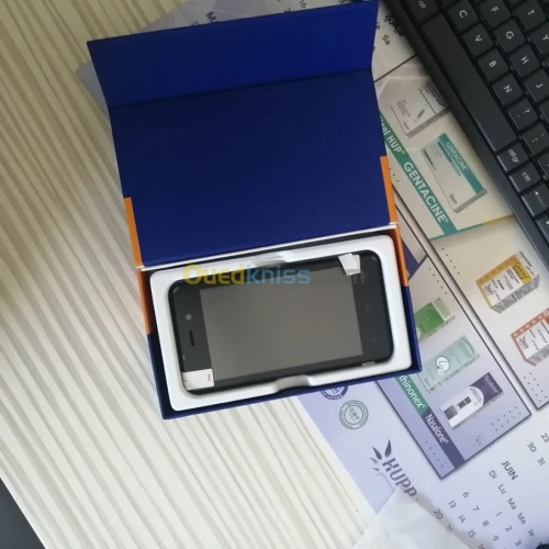 Pompe à insuline Omnipod Dash