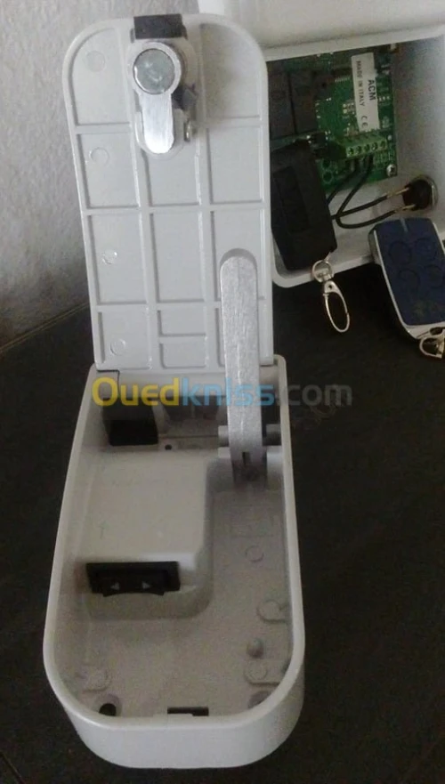 automatisme