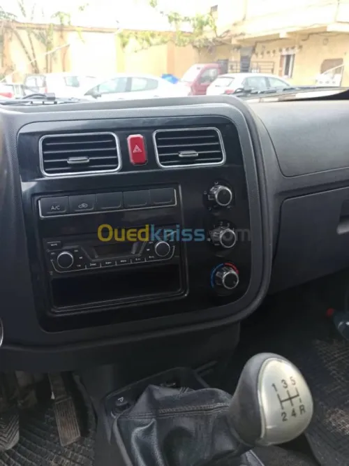 JAC X200