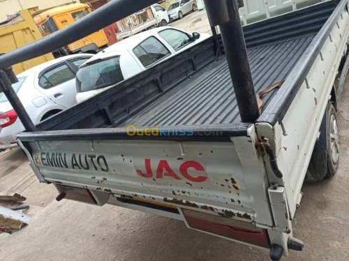 JAC X200