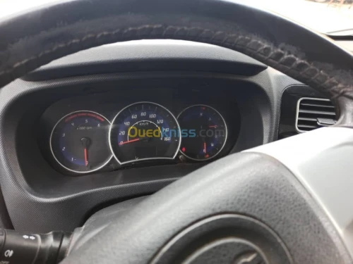 JAC X200