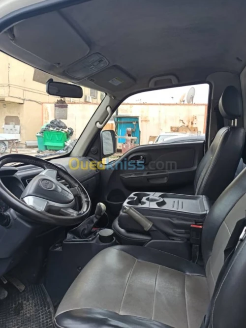 JAC X200