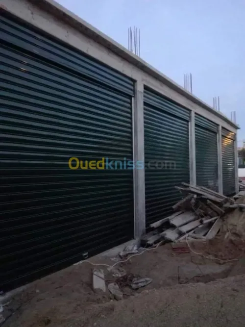 automatisme rideau lamari 