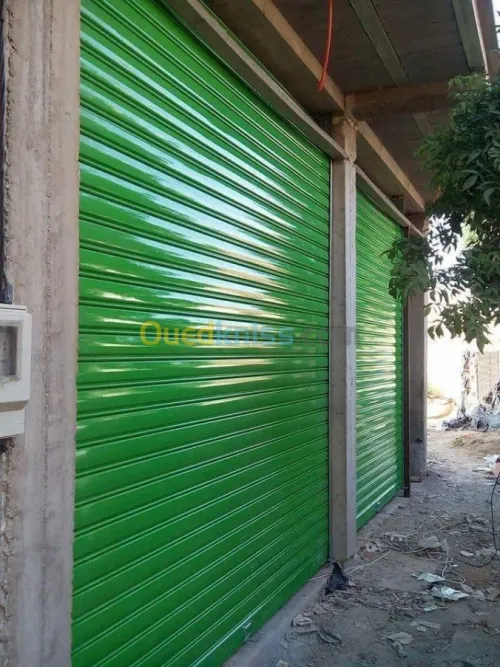 automatisme rideau lamari 