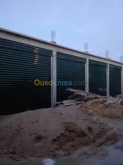 automatisme rideau lamari 