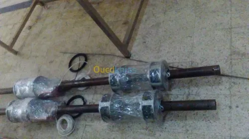 automatisme rideau lamari 