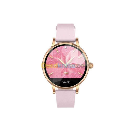 Smartwatch HAVIT H1105 femme