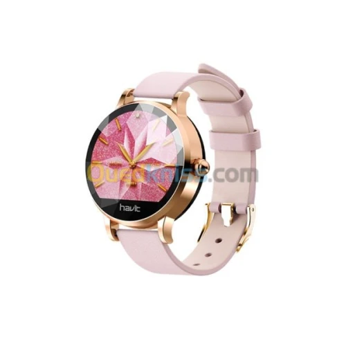 Smartwatch HAVIT H1105 femme