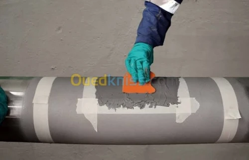 Tous travaux résine polyester et epoxy