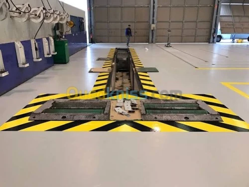 Tous travaux résine polyester et epoxy