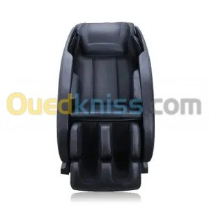 Fauteuil de massage shiatsu pro MG806