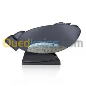 Fauteuil de massage shiatsu pro MG806