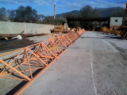 benne a béton,citerne,coffrage metal