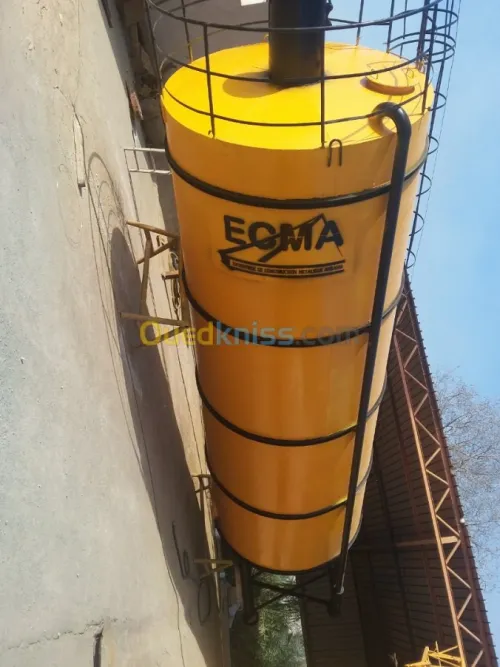 benne a béton,citerne,coffrage metal