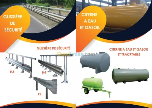 benne a béton,citerne,coffrage metal