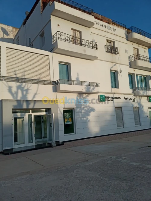 Vente bien immobilier Ain temouchent Ain temouchent