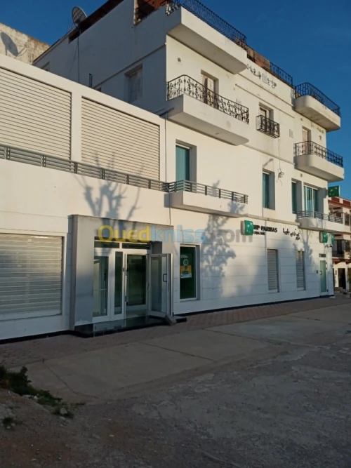 Vente bien immobilier Ain temouchent Ain temouchent