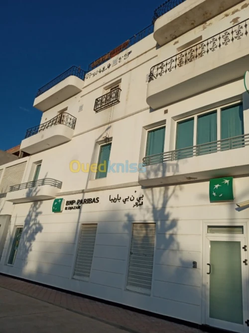 Vente bien immobilier Ain temouchent Ain temouchent