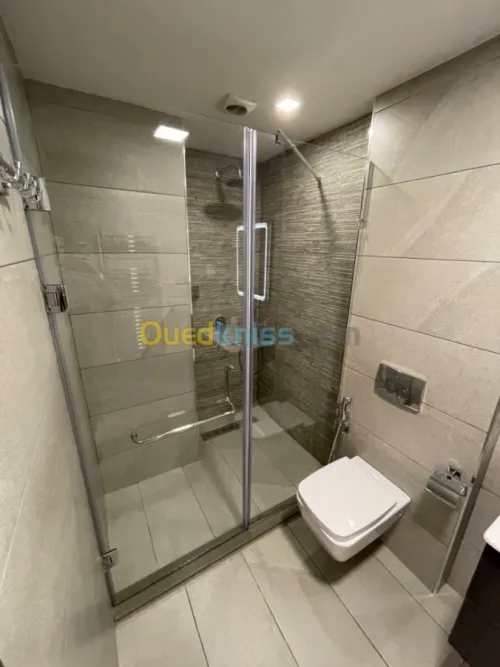 Location Appartement F3 Alger Hydra
