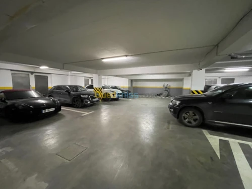 Location Appartement F3 Alger Hydra