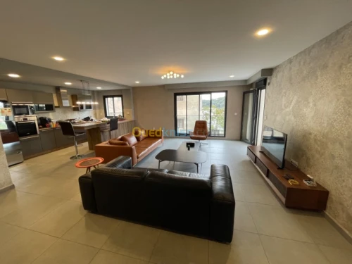 Location Appartement F3 Alger Hydra